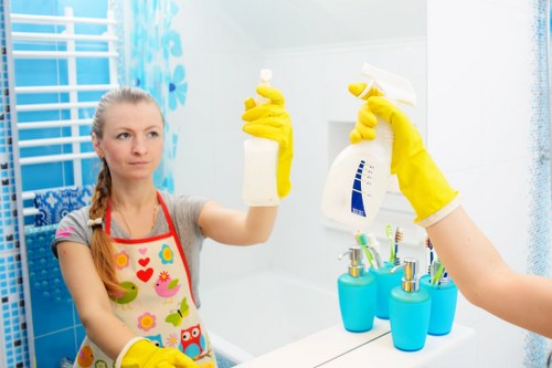 Professional rug cleaning for homes in Wandsworth