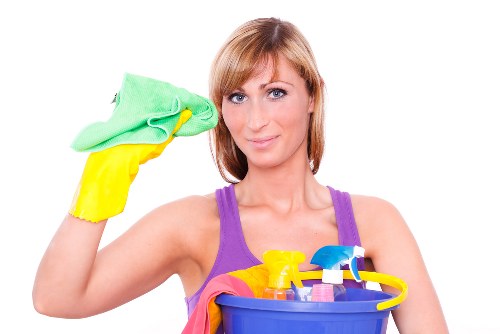 Professional inspection for pet stain and odour removal in a Wandsworth home