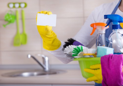 Illustration of website cookie settings for Cleaner Wandsworth