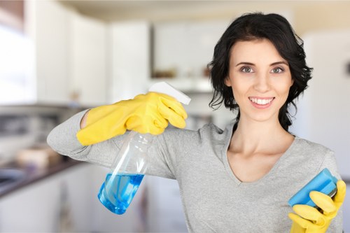 Professional sofa cleaning for a family home in Wandsworth