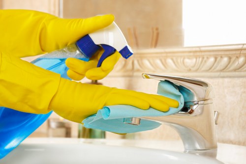 Local sofa cleaning service for modern seating in Wandsworth