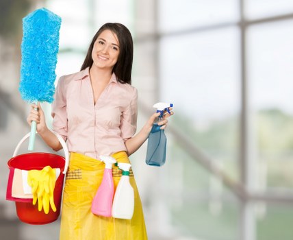 Detailed cleaning for a Wandsworth office or commercial space