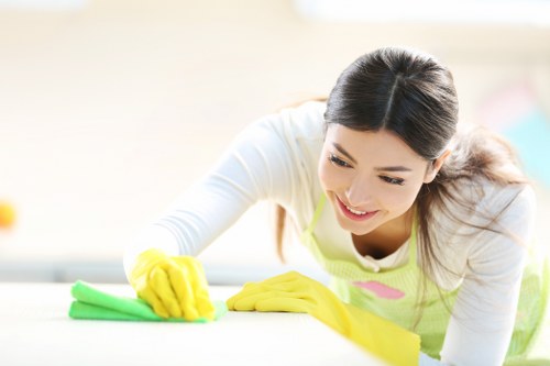 Deep cleaning fabric armchairs and chairs in Wandsworth
