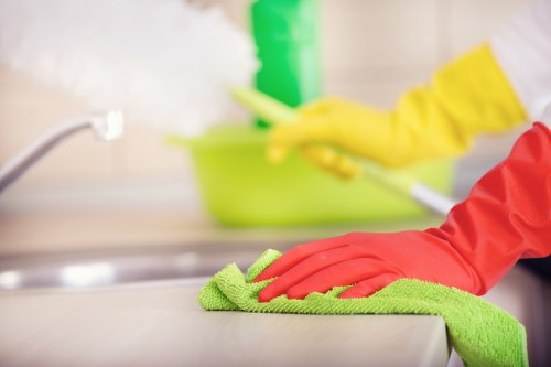 Expert stain removal for carpets, rugs, and upholstery in South West London